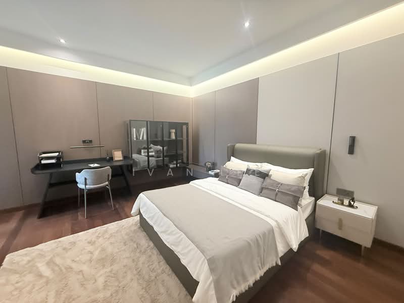 Kondominium untuk Dijual di Sastra U-Thant - Ivan Lee - PropertyGuru.com.my
