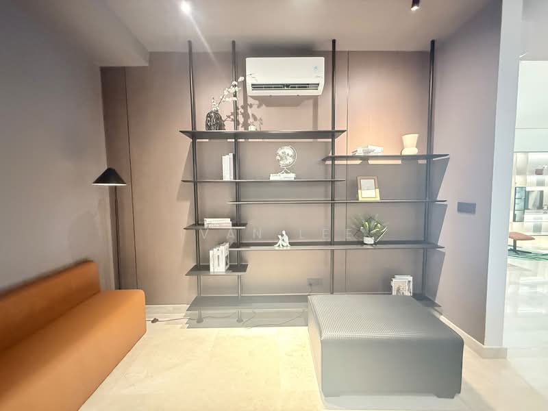Kondominium untuk Dijual di Sastra U-Thant - Ivan Lee - PropertyGuru.com.my
