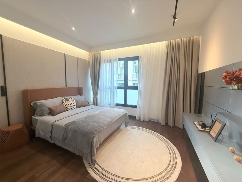Kondominium untuk Dijual di Sastra U-Thant - Ivan Lee - PropertyGuru.com.my