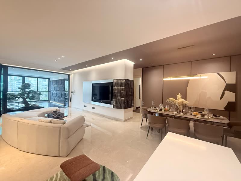 Kondominium untuk Dijual di Sastra U-Thant - Ivan Lee - PropertyGuru.com.my