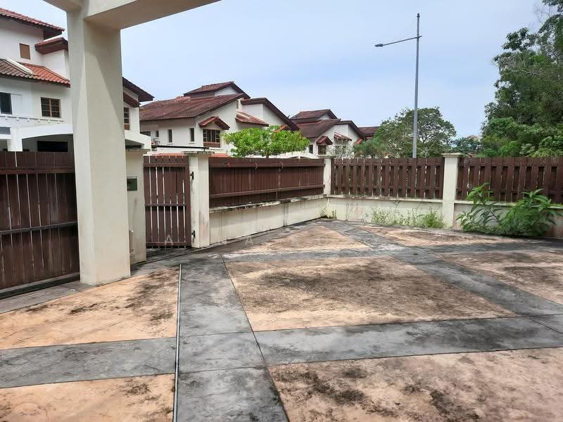 Semi-Detached House for Sale in Permai Jaya (Tanjung Bungah) - Anna Koay - Compound - PropertyGuru.com.my