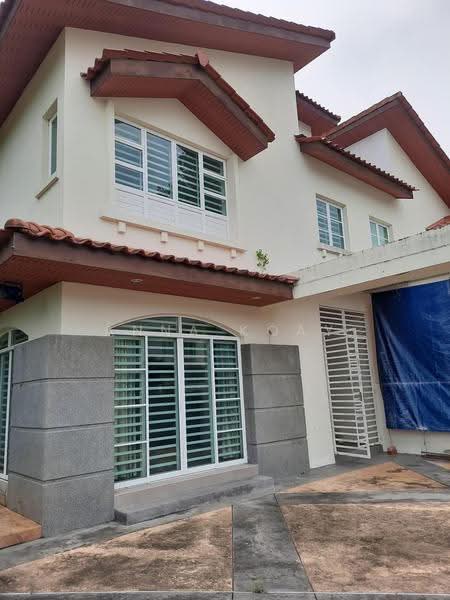 Semi-Detached House for Sale in Permai Jaya (Tanjung Bungah) - Anna Koay - Exterior - PropertyGuru.com.my