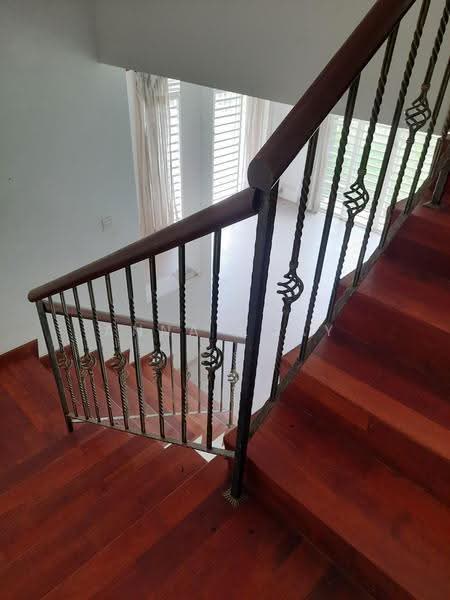 Semi-Detached House for Sale in Permai Jaya (Tanjung Bungah) - Anna Koay - Stairs - PropertyGuru.com.my