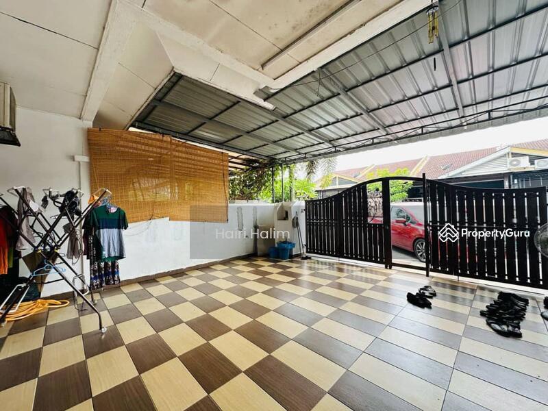 Car Park