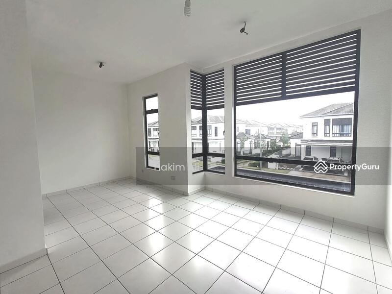 Master Room