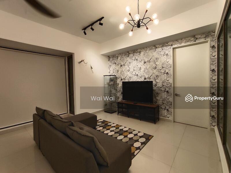 Condominium for Rent at Lake Point Residence - Wai Wai - PropertyGuru.com.my