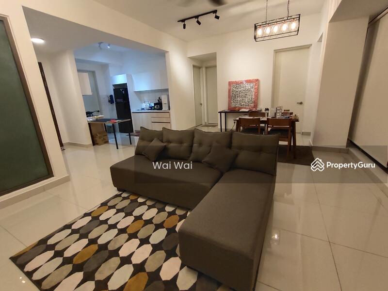 Condominium for Rent at Lake Point Residence - Wai Wai - PropertyGuru.com.my
