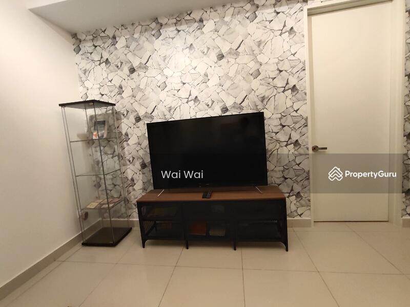 Condominium for Rent at Lake Point Residence - Wai Wai - PropertyGuru.com.my