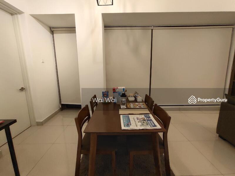 Condominium for Rent at Lake Point Residence - Wai Wai - PropertyGuru.com.my
