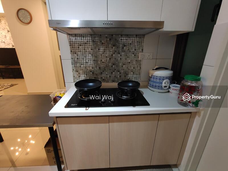 Condominium for Rent at Lake Point Residence - Wai Wai - PropertyGuru.com.my