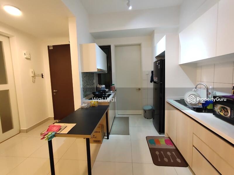 Condominium for Rent at Lake Point Residence - Wai Wai - PropertyGuru.com.my
