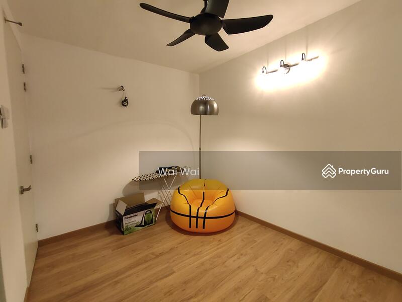 Condominium for Rent at Lake Point Residence - Wai Wai - PropertyGuru.com.my
