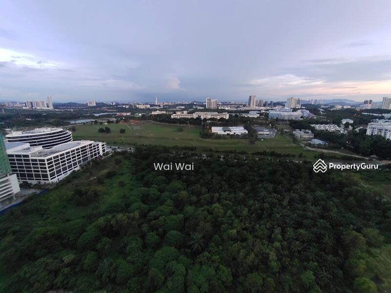 Condominium for Rent at Lake Point Residence - Wai Wai - PropertyGuru.com.my