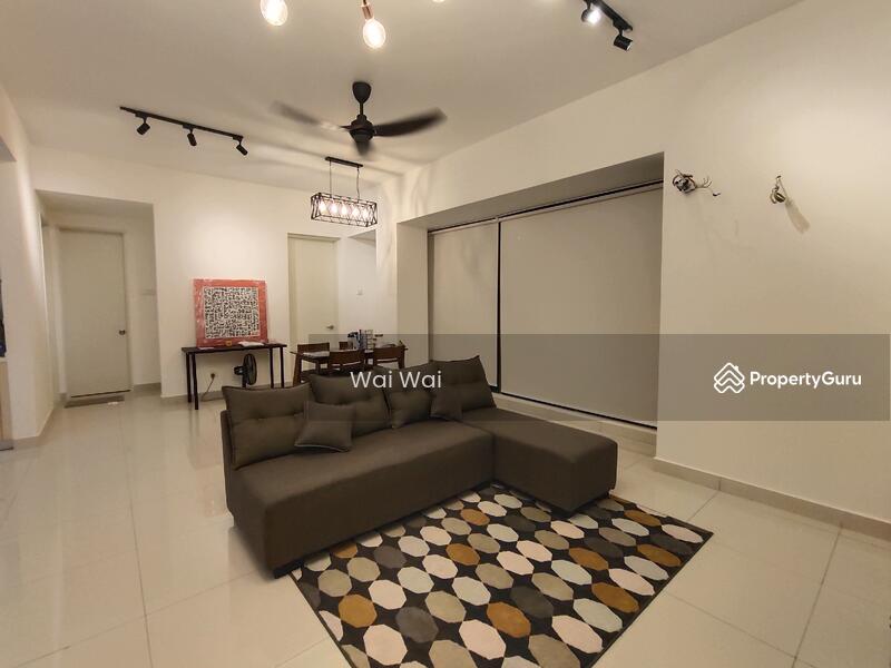 Condominium for Rent at Lake Point Residence - Wai Wai - PropertyGuru.com.my