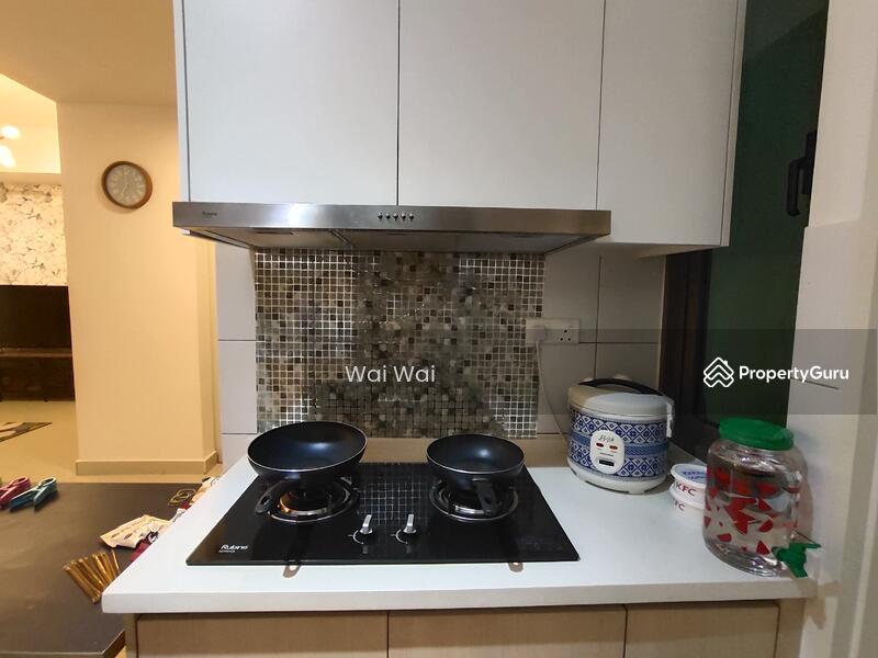 Condominium for Rent at Lake Point Residence - Wai Wai - PropertyGuru.com.my