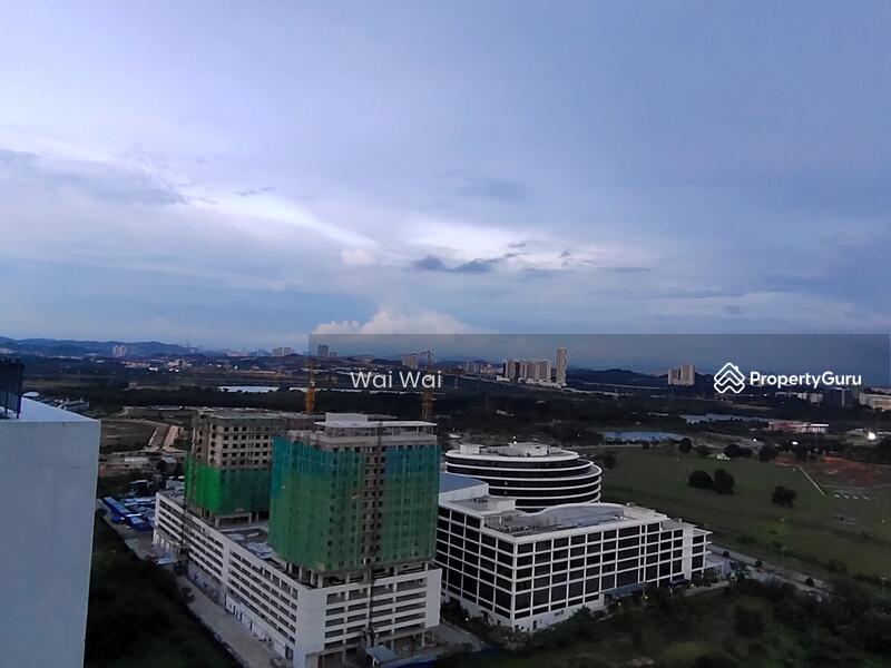 Condominium for Rent at Lake Point Residence - Wai Wai - PropertyGuru.com.my