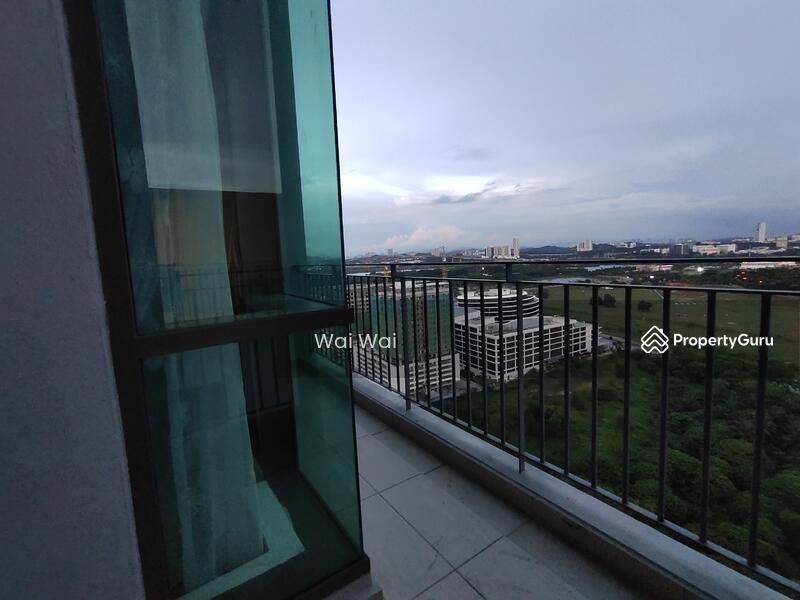 Condominium for Rent at Lake Point Residence - Wai Wai - PropertyGuru.com.my