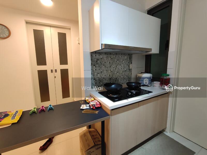 Condominium for Rent at Lake Point Residence - Wai Wai - PropertyGuru.com.my