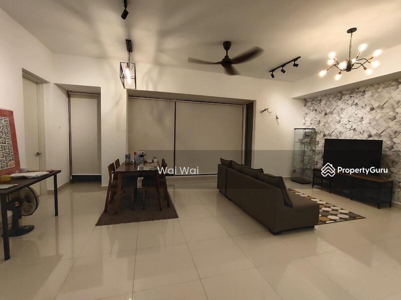 Condominium for Rent at Lake Point Residence - Wai Wai - PropertyGuru.com.my