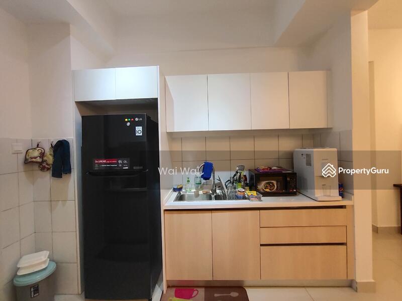 Condominium for Rent at Lake Point Residence - Wai Wai - PropertyGuru.com.my