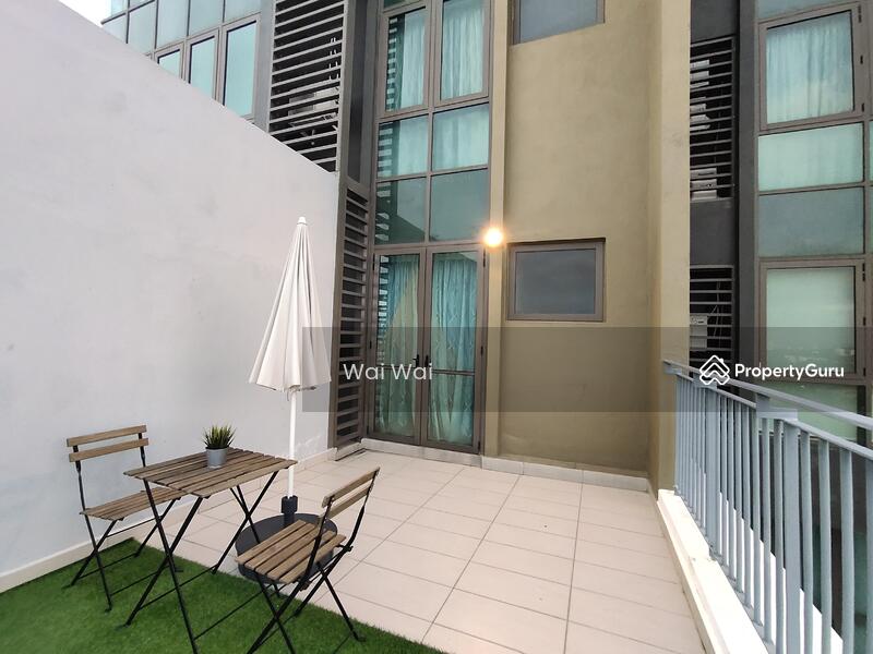 Condominium for Rent at Lake Point Residence - Wai Wai - PropertyGuru.com.my