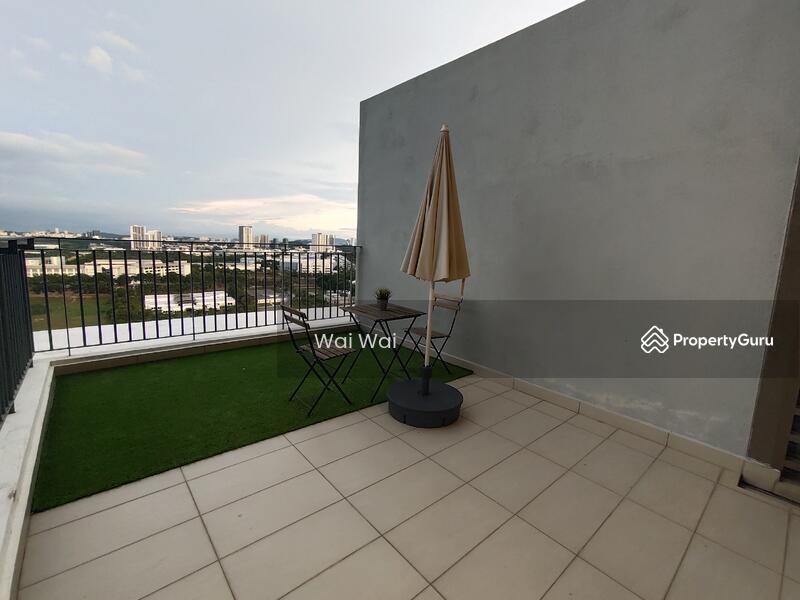 Condominium for Rent at Lake Point Residence - Wai Wai - PropertyGuru.com.my