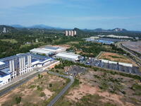 For Sale - Pegoh Industrial Park, Alor Gajah