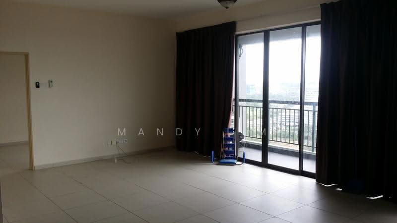 Kondominium untuk Dijual di Serin Residency - Mandy Lim - Balcony - PropertyGuru.com.my