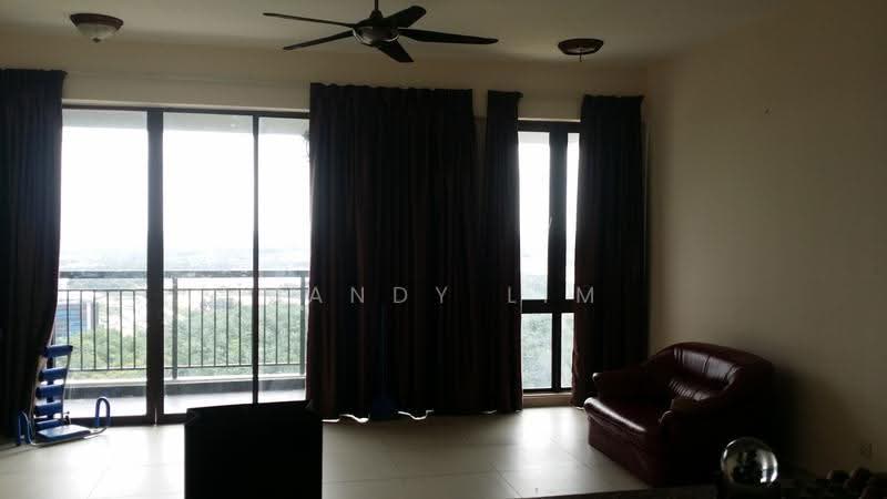 Kondominium untuk Dijual di Serin Residency - Mandy Lim - Living Room - PropertyGuru.com.my