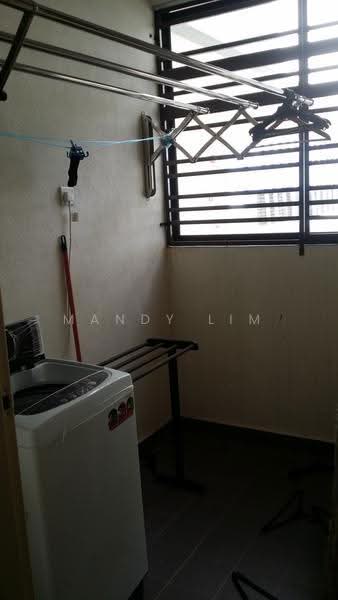Kondominium untuk Dijual di Serin Residency - Mandy Lim - Balcony - PropertyGuru.com.my