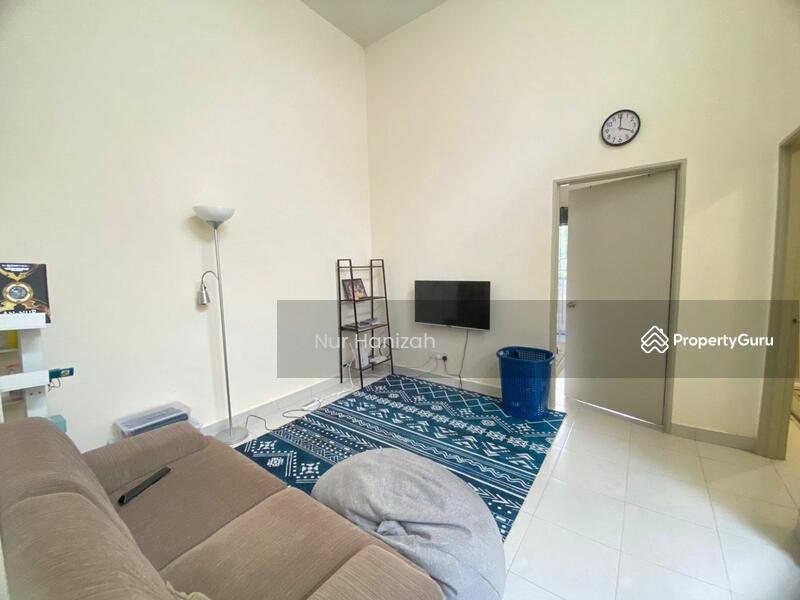 1st floor family area