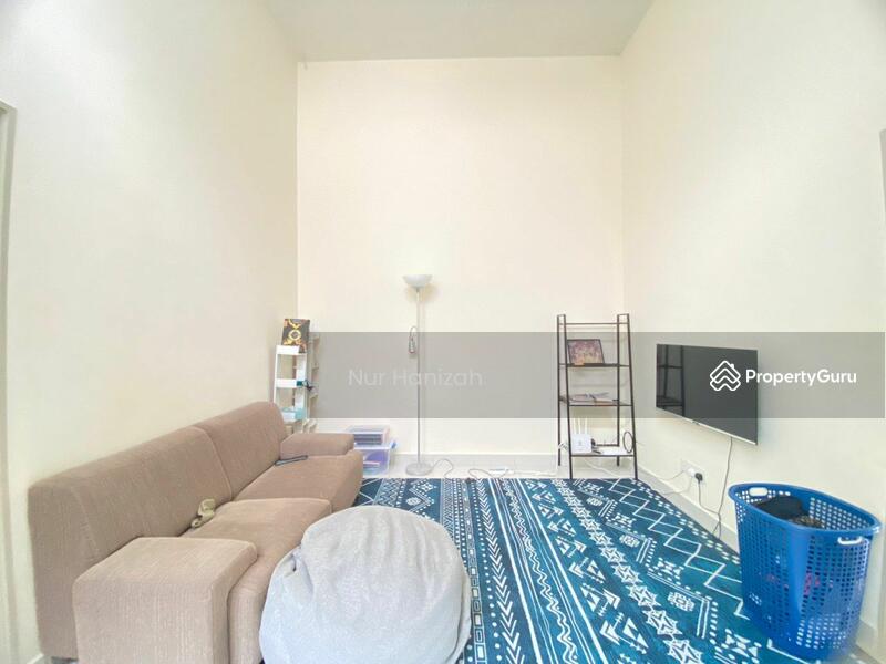 1st floor family area