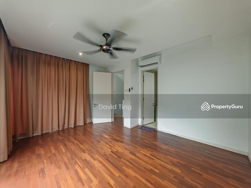 Rumah Teres untuk Dijual di Sungai Besi (Kuala Lumpur) - David Ting - Bedroom - PropertyGuru.com.my