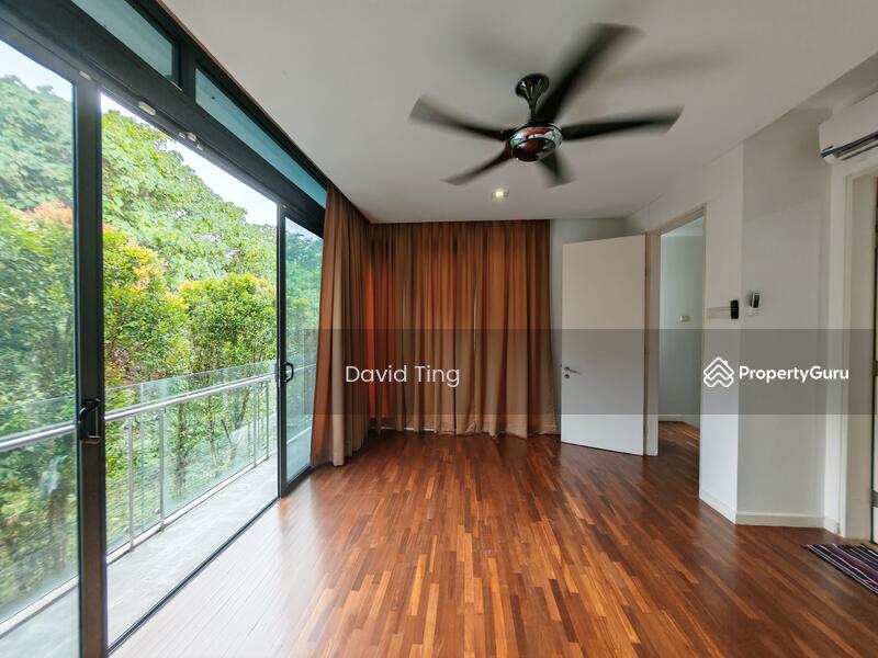 Rumah Teres untuk Dijual di Sungai Besi (Kuala Lumpur) - David Ting - Living Room - PropertyGuru.com.my