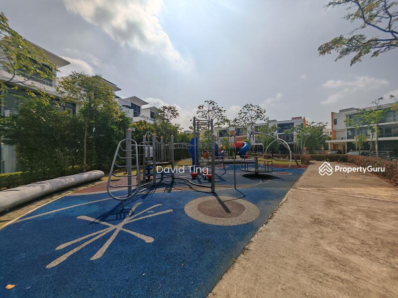 Rumah Teres untuk Dijual di Sungai Besi (Kuala Lumpur) - David Ting - PropertyGuru.com.my