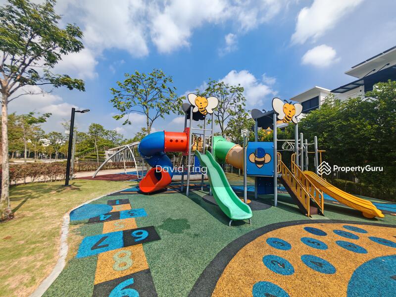 Rumah Teres untuk Dijual di Sungai Besi (Kuala Lumpur) - David Ting - PropertyGuru.com.my