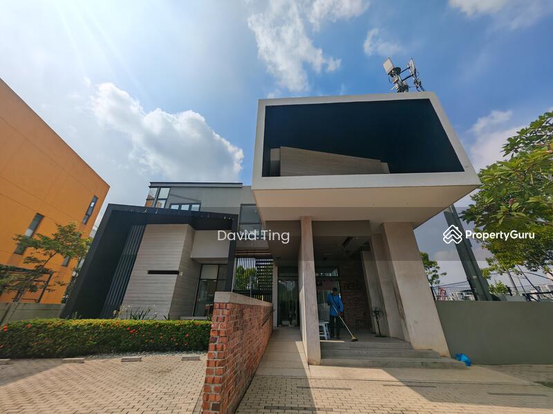 Rumah Teres untuk Dijual di Sungai Besi (Kuala Lumpur) - David Ting - PropertyGuru.com.my