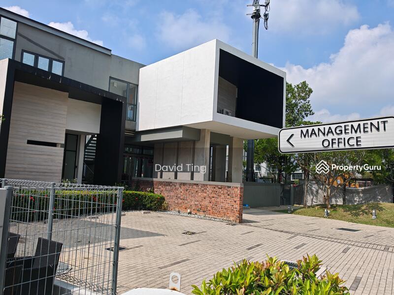 Rumah Teres untuk Dijual di Sungai Besi (Kuala Lumpur) - David Ting - PropertyGuru.com.my