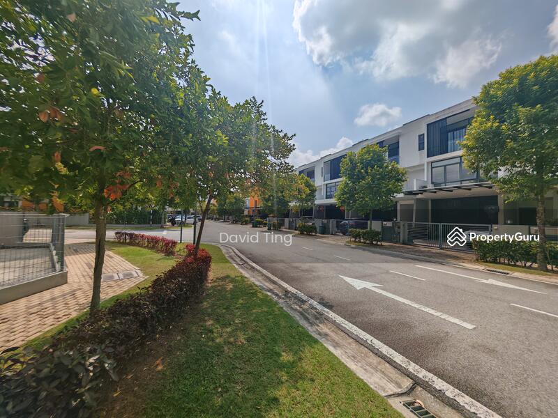 Rumah Teres untuk Dijual di Sungai Besi (Kuala Lumpur) - David Ting - PropertyGuru.com.my
