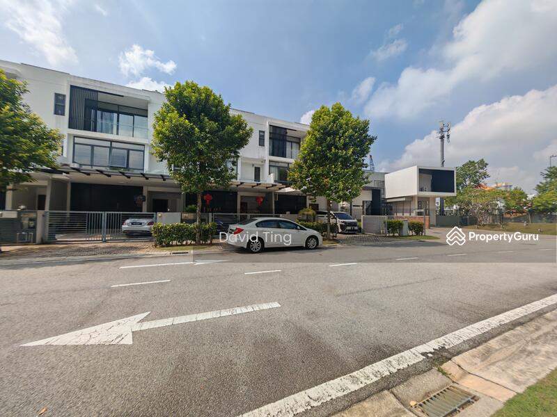 Rumah Teres untuk Dijual di Sungai Besi (Kuala Lumpur) - David Ting - PropertyGuru.com.my