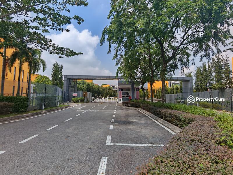 Rumah Teres untuk Dijual di Sungai Besi (Kuala Lumpur) - David Ting - PropertyGuru.com.my