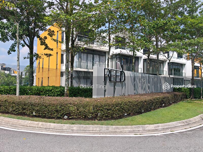 Rumah Teres untuk Dijual di Sungai Besi (Kuala Lumpur) - David Ting - PropertyGuru.com.my