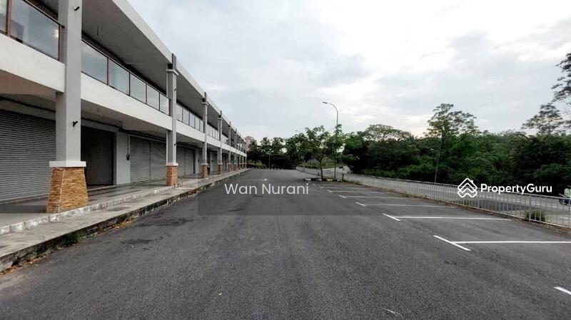 Car Park