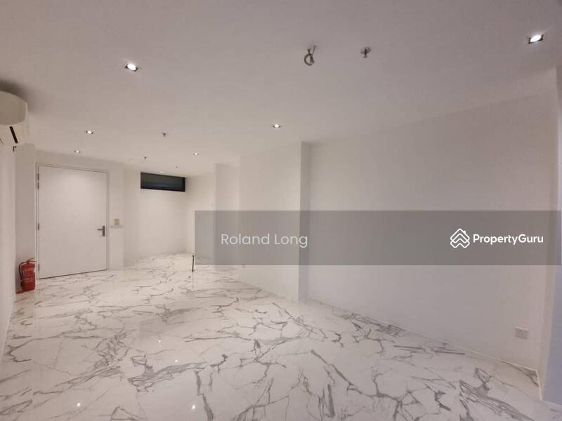 Service Residence for Sale at Lumi Tropicana Serviced Residence - Roland Long - Living Room - PropertyGuru.com.my
