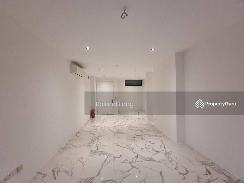 Service Residence for Sale at Lumi Tropicana Serviced Residence - Roland Long - Living Room - PropertyGuru.com.my
