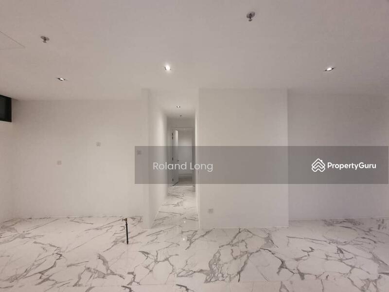 Service Residence for Sale at Lumi Tropicana Serviced Residence - Roland Long - Living Room - PropertyGuru.com.my