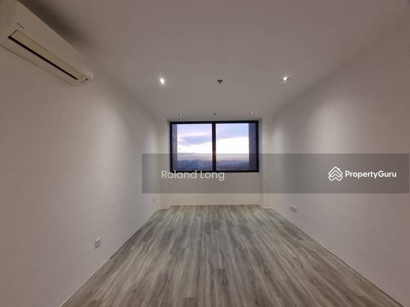 Service Residence for Sale at Lumi Tropicana Serviced Residence - Roland Long - Living Room - PropertyGuru.com.my