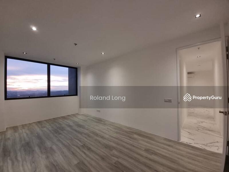 Service Residence for Sale at Lumi Tropicana Serviced Residence - Roland Long - Bedroom - PropertyGuru.com.my