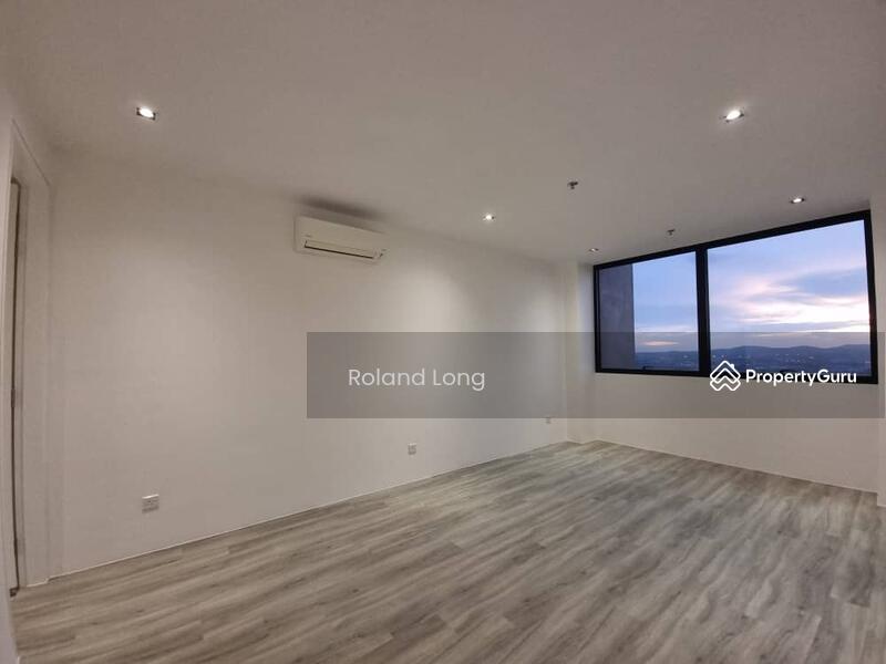 Service Residence for Sale at Lumi Tropicana Serviced Residence - Roland Long - Master Bedroom - PropertyGuru.com.my