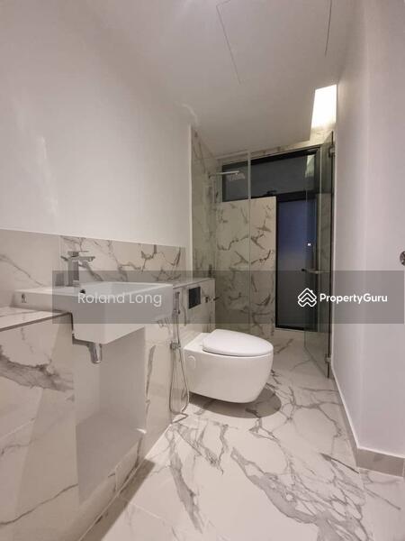 Service Residence for Sale at Lumi Tropicana Serviced Residence - Roland Long - Bathroom - PropertyGuru.com.my